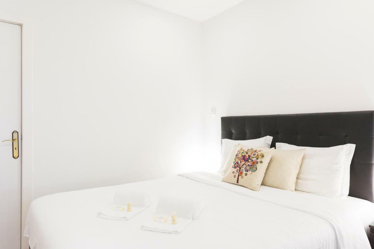 Aposentus - Your Home In Martires Da Liberdade Πόρτο Εξωτερικό φωτογραφία